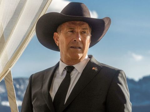 Kevin Costner speaks out ‘Yellowstone’ stalemate: ‘They didn’t have the scripts‘