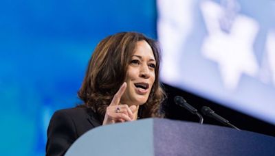 Kamala Harris Faces Skepticism from Pro-Israel Jewish Democrats