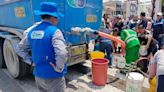 Corte de agua en Arequipa: ocho distritos afectados desde hoy, ¿hasta cuándo dura la suspensión?