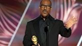 Eddie Murphy Says 3 Things Are A 'Blueprint' To Success, And, Sigh, It Involves The Slap