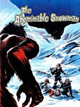 The Abominable Snowman