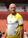 Steve Bould