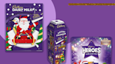 Cadbury’s advent calendars are here, and they’re a chocoholic’s dream come true