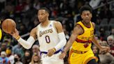Lakers vs. Hawks: Stream, lineups, injury reports and broadcast info for Friday