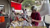 （有影片）／奇蹟！物價飛漲中 彰化南郭路阿嬤的10元銅板早餐