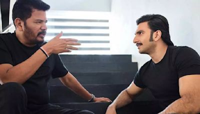 Director S Shankar reveals why Ranveer Singh's 'Aparichit' is on hold