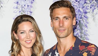 Hallmark Star Andrew Walker Married His ‘Dream Girl’ — Meet the Curious Caterer Star’s Wife in Real Life