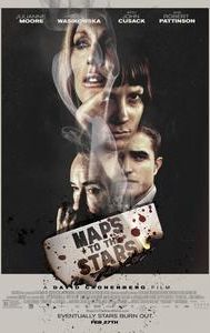 Maps to the Stars