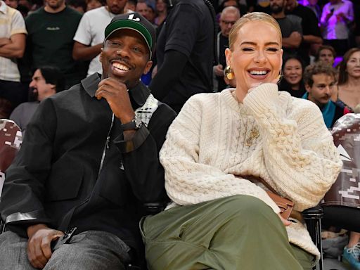 Adele Reveals She Wants a Baby Girl with Rich Paul: 'She's Going to Put Me in My Place'