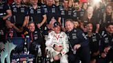 Christian Horner suggests Las Vegas Grand Prix solution to ‘brutal’ schedule