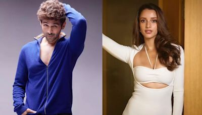 Kartik Aaryan Shares With Triptii Dimri Lessons He Learnt From Female Co-Stars: Bahut Extra Mehnat Karni Padti Hai