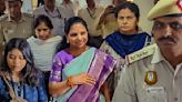 BRS Leader K Kavitha's Bail Plea In Delhi Liquor Case: Here's A Big Update