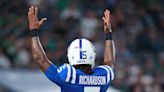 Colts QB Anthony Richardson entering ideal situation to make Year 2 jump