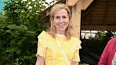 Sally Phillips has a 'weird' hobby