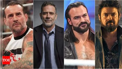 5 WWE Superstars who are similar to the characters of The Boys | WWE News - Times of India