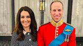 La doble de Kate Middleton habló sobre las teorías conspirativas que la involucran