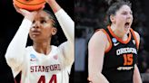 Transfer portal rankings: Where will Kiki Iriafen, Deja Kelly and Raegan Beers land?