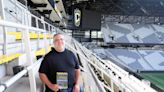 Columbus Crew historian Steve Sirk's latest book arrives with emotional backstory