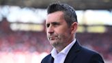 Struggling Union Berlin sack Bjelica, appoint Grote as interim coach