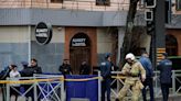 Hostel fire kills 13 people in Kazakhstan -authorities