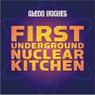 First Underground Nuclear Kitchen