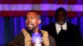 Kanye West's 2020 presidential campaign advisor recalls infamous 'train wreck' speech in which the rapper referenced Harriet Tubman: 'He said some stuff that was just way out there'