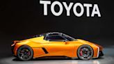 Toyota diz que fará 'carros divertidos' até o fim dos motores a combustão