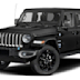 Jeep Wrangler 4xe