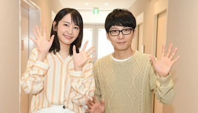 新垣結衣「親口駁星野源出軌」！ 心疼老公遭謠言攻擊