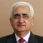 Salman Khurshid