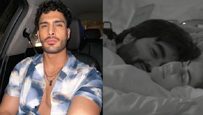 Bigg Boss 15's Umar Riaz REACTS To Armaan Malik, Kritika Malik's Viral Video: 'God Has Permitted Them To Be Intimate'