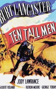 Ten Tall Men