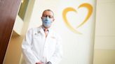 Health Care Heroes: Doc's behind-the-scenes leadership puts patients first at UT Medical