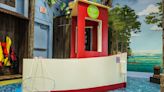 St. Tammany Children's Museum moving to new location. Here is when it will close at Koop Drive