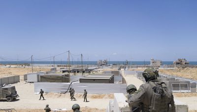 Israel ampliará incursión militar en Rafah mientras crece la tensión fronteriza con Líbano