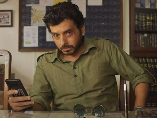 Mirzapur's Munna Bhaiya Aka Divyenndu Talks About Leaving The Show: After A Point, You Cannot Romanticise... | Exclusive