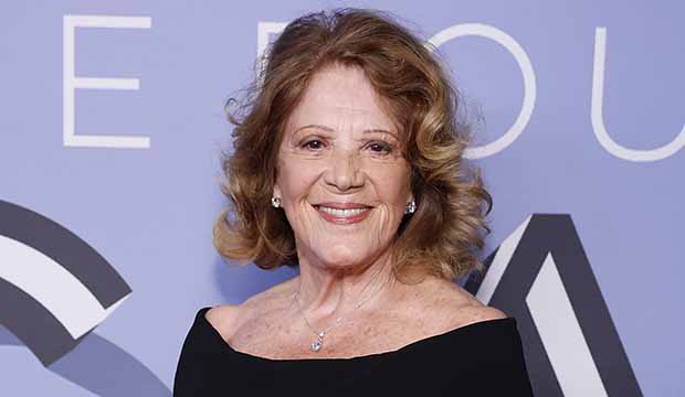 Linda Lavin (‘Elsbeth’) discusses her ‘provocative’ and ‘malicious’ character, legendary TV and Broadway roles [Exclusive Video Interview]