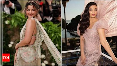 ... reveals Aishwarya Rai Bachchan's global journey has inspired her, praises Shreya Ghoshal, Kate Winslet, Taylor Swift and Kareena Kapoor ...