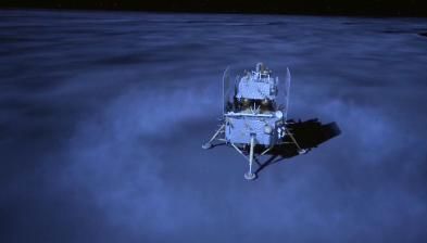 China's Chang'e-6 successfully lands on rarely explored Moon's far side to collect samples