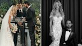 'Yellowstone' Stars Ryan Bingham and Hassie Harrison Marry in 'Cowboy Black-Tie' Wedding at Texas Family Farm