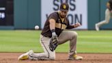 Padres deal Hosmer to Red Sox after he blocked deal to Nationals