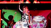 La banda colombiana Aterciopelados iniciará una gira de ocho conciertos por Europa