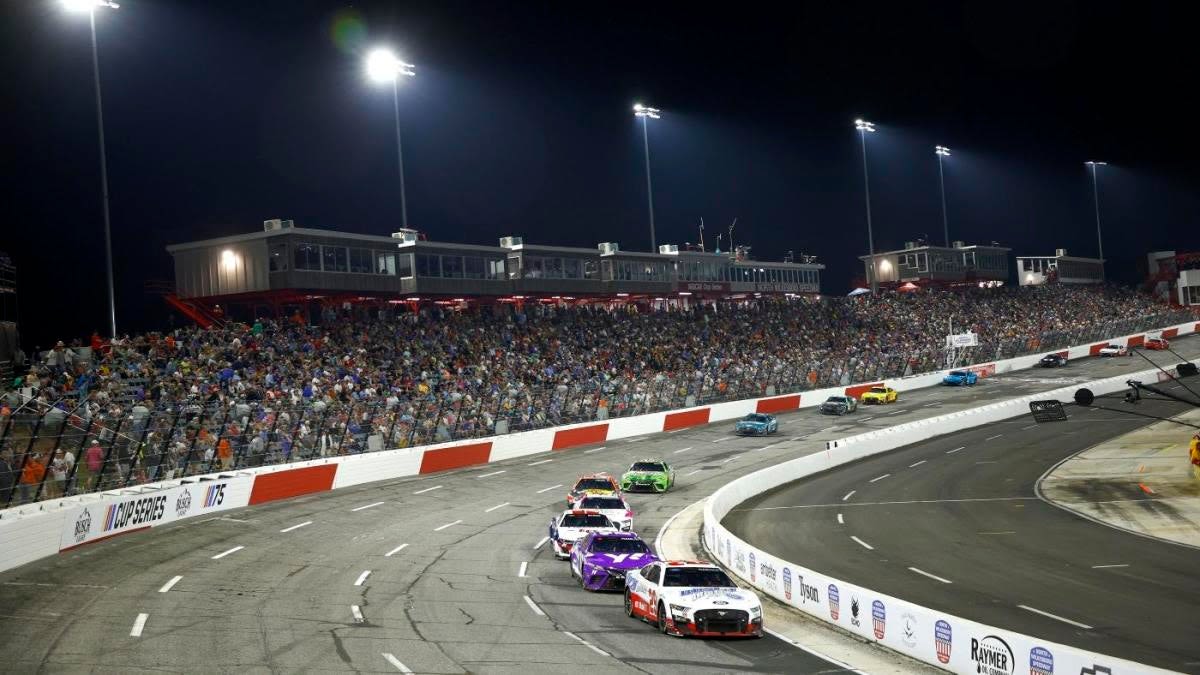 NASCAR All-Star Race at North Wilkesboro 2024: Race format, rules, how to watch, stream, preview, picks