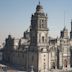 Mexico City Metropolitan Cathedral