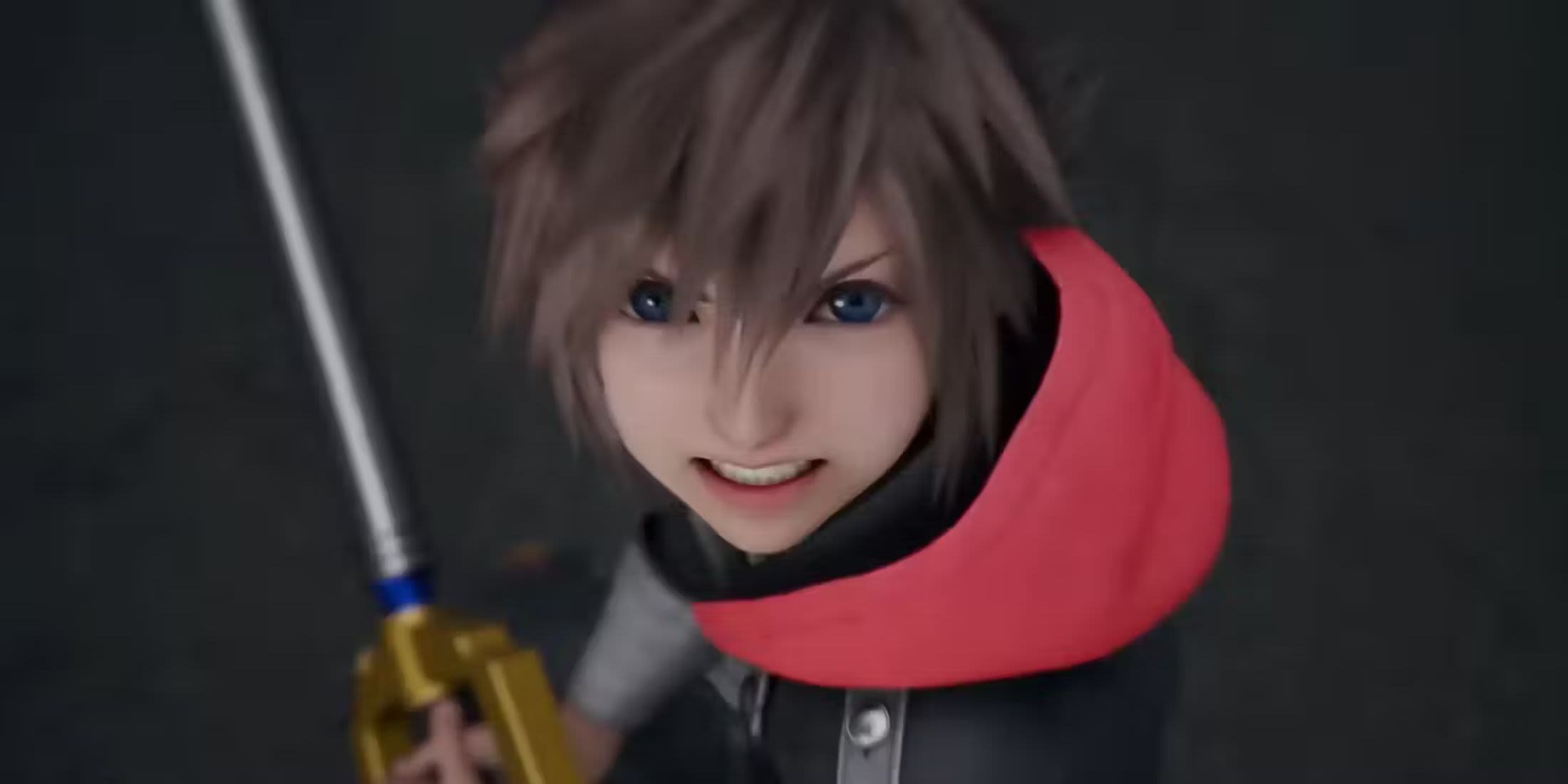 A Kingdom Hearts Movie Would Automatically Be Facing a Massive Uphill Battle