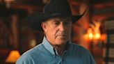 Kevin Costner Is Reportedly Leaving Yellowstone After Season 5