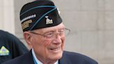 Woody Williams, WWII Medal of Honor recipient and founder of Louisville nonprofit, dies