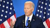 Which Biden allies have called on him to quit the US presidential elecrace?