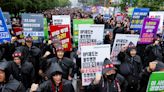 Samsung’s South Korean labour union ready for indefinite strike, threatens critical component production