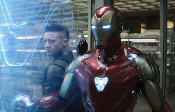 The Russo brothers — the directors of the $4 billion 'Avengers' films — could be back to save superhero movies after 'The Marvels' lost $237 million